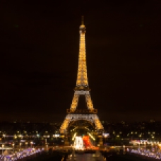 N°6- The Eiffel Tower