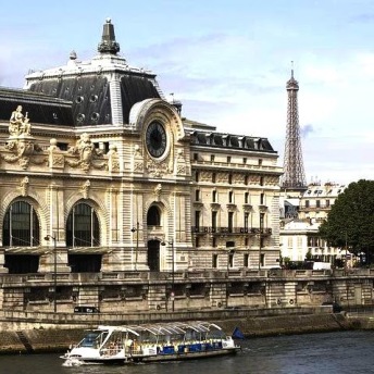 N°2- Orsay museum